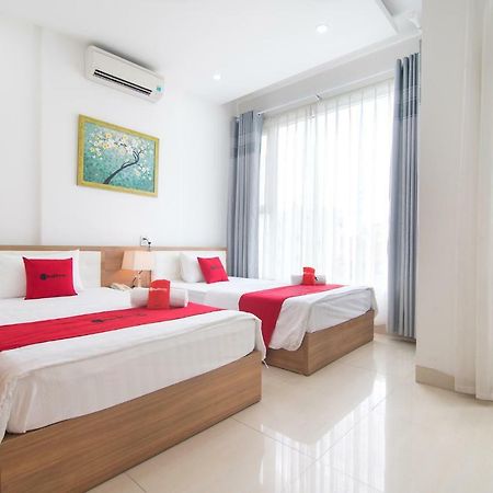 Scotthotel Bien Da Nang Son Tra Eksteriør billede
