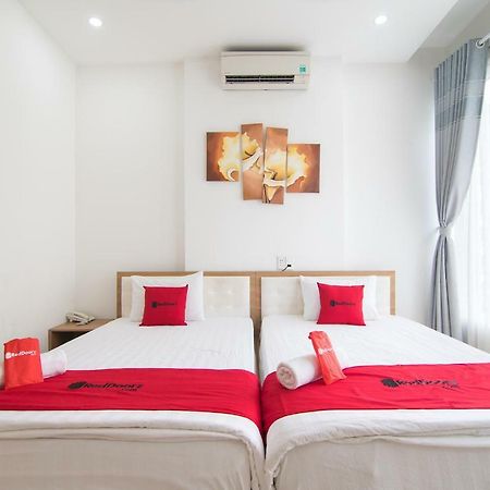 Scotthotel Bien Da Nang Son Tra Eksteriør billede