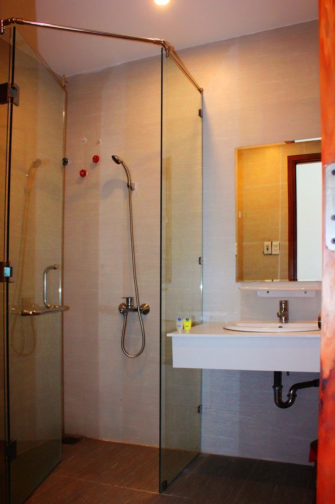 Scotthotel Bien Da Nang Son Tra Eksteriør billede
