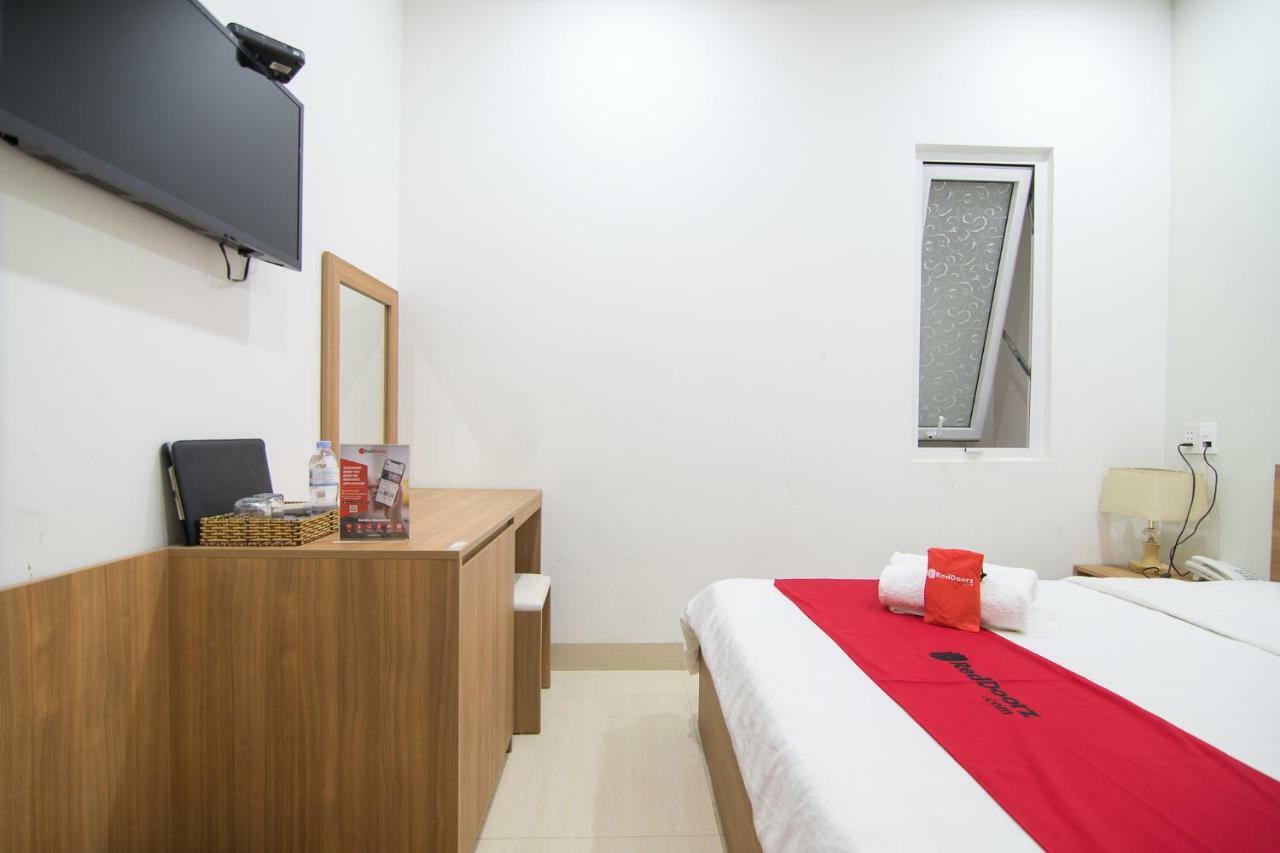 Scotthotel Bien Da Nang Son Tra Eksteriør billede