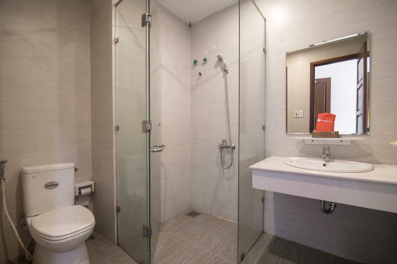 Scotthotel Bien Da Nang Son Tra Eksteriør billede