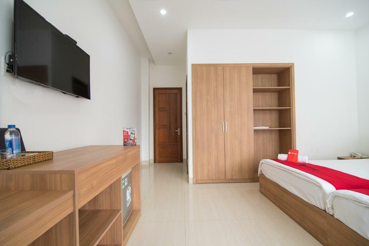 Scotthotel Bien Da Nang Son Tra Eksteriør billede