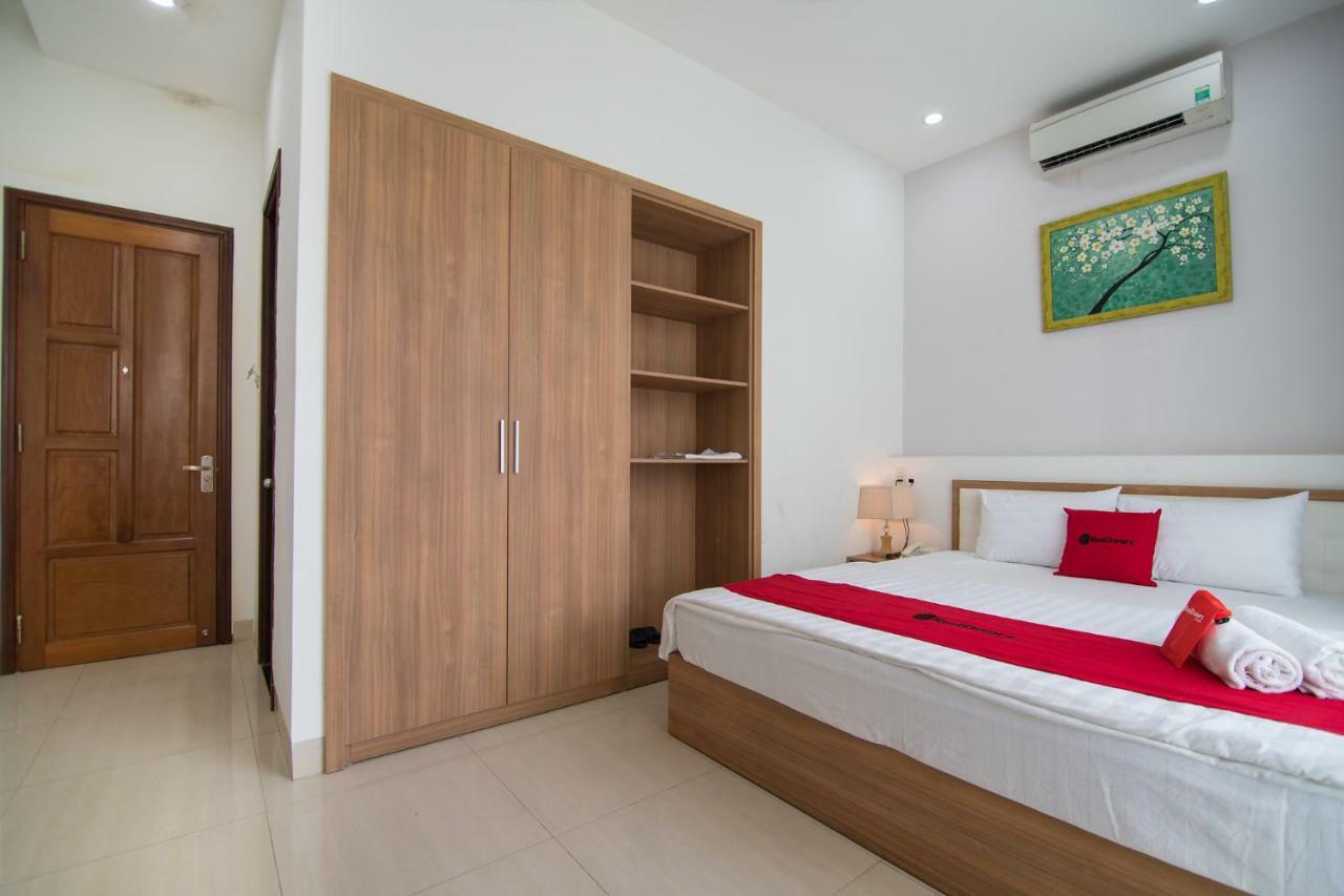 Scotthotel Bien Da Nang Son Tra Eksteriør billede