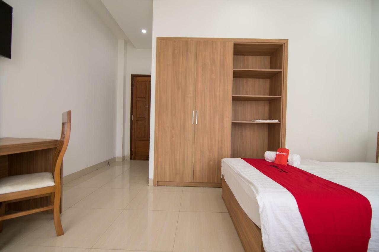 Scotthotel Bien Da Nang Son Tra Eksteriør billede