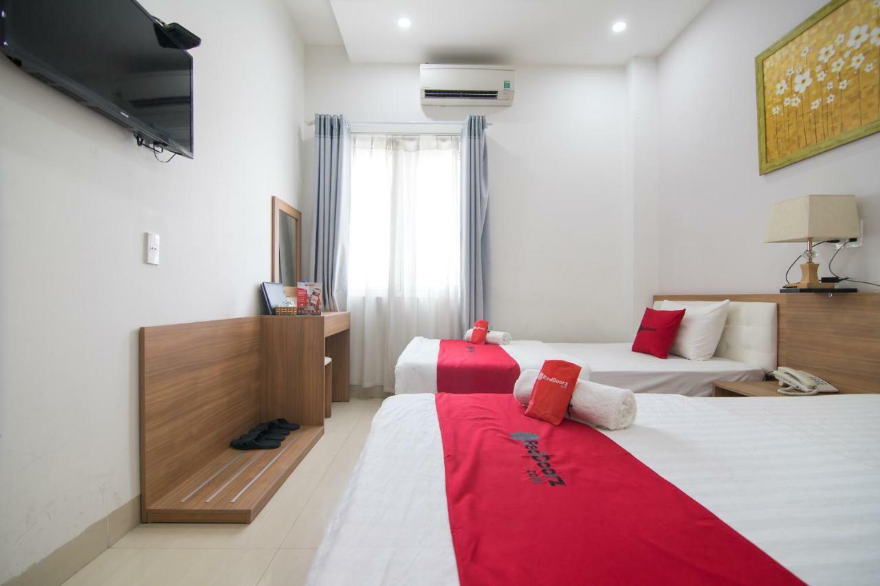 Scotthotel Bien Da Nang Son Tra Eksteriør billede