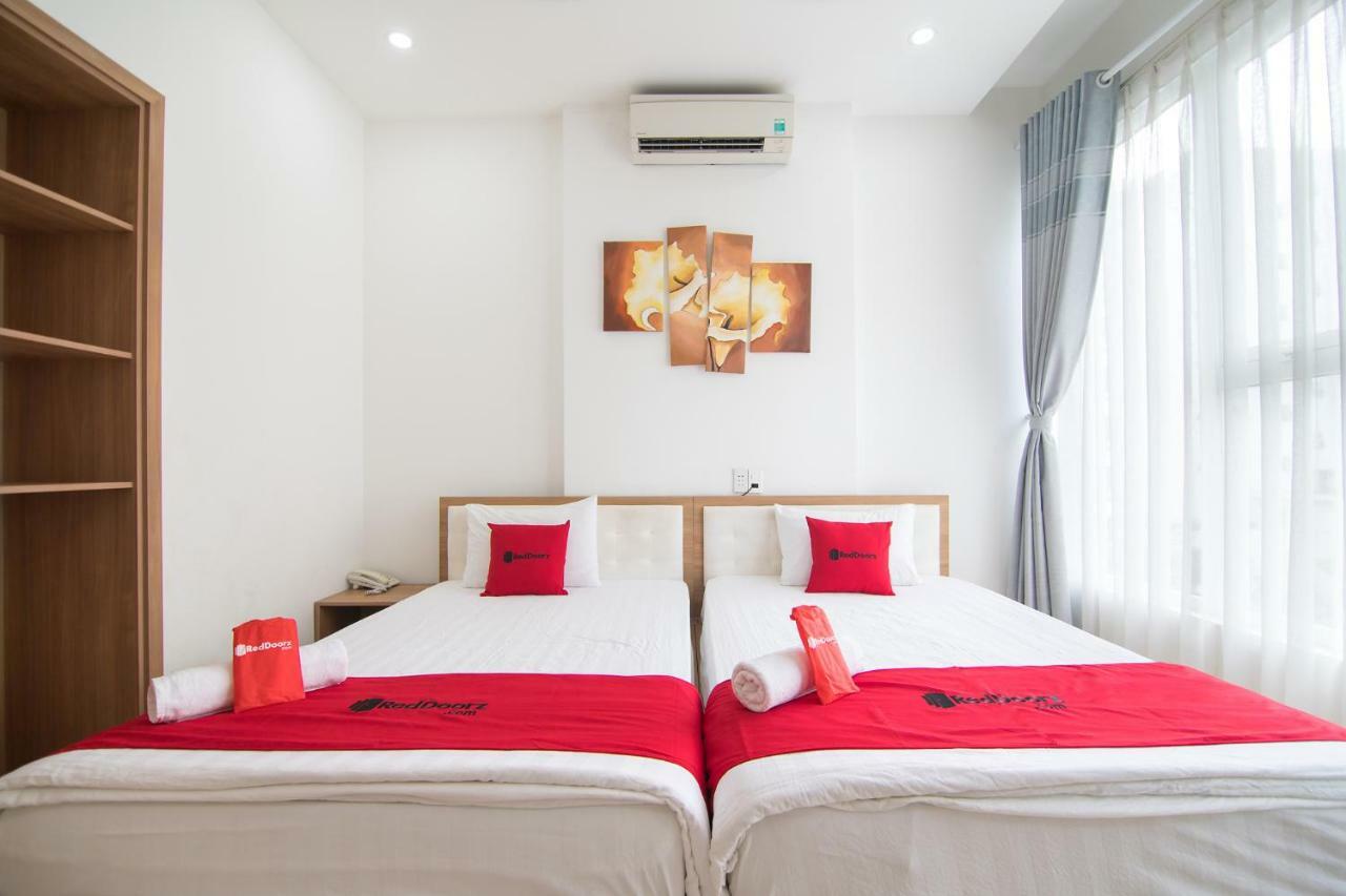 Scotthotel Bien Da Nang Son Tra Eksteriør billede