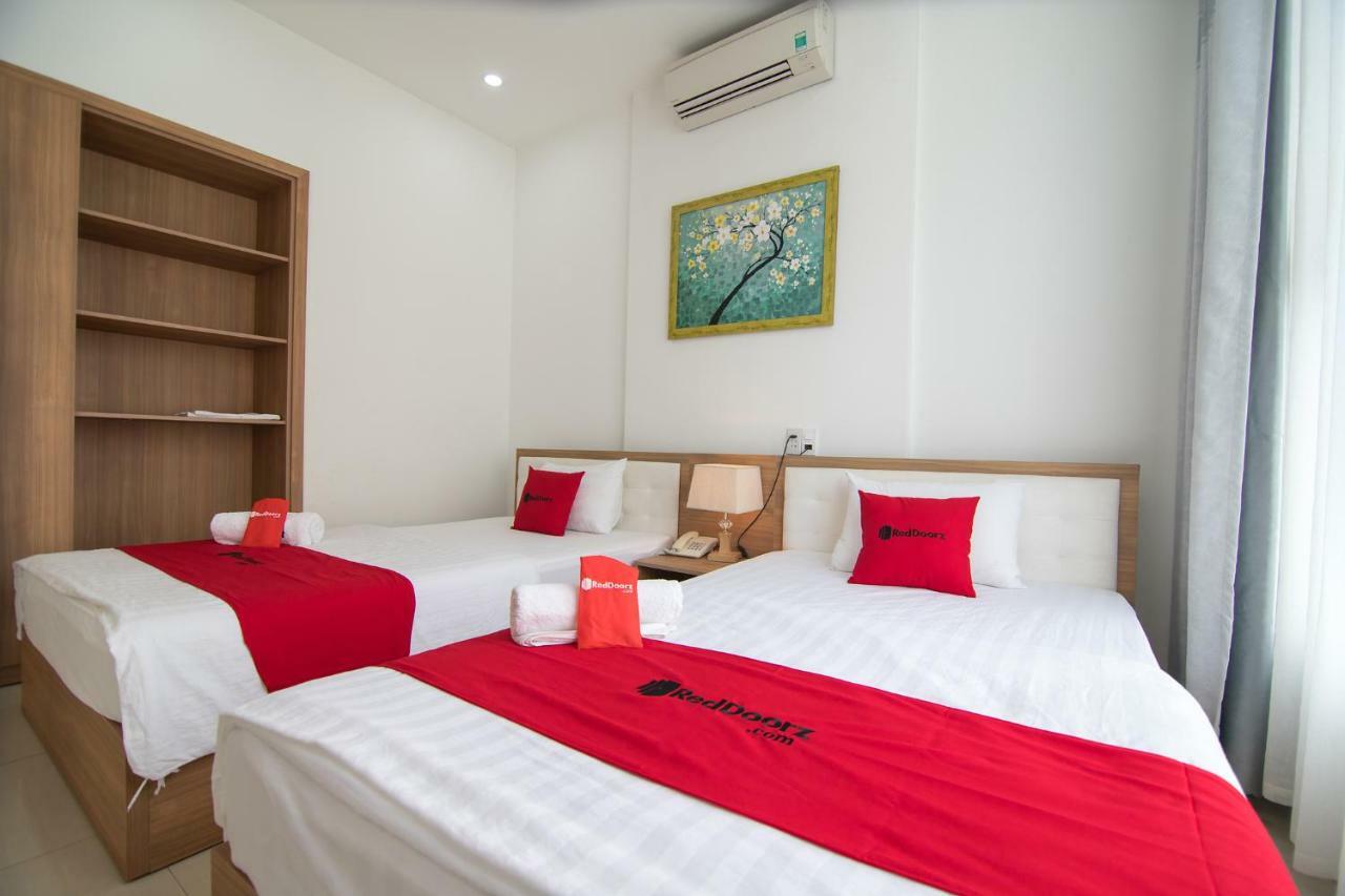 Scotthotel Bien Da Nang Son Tra Eksteriør billede