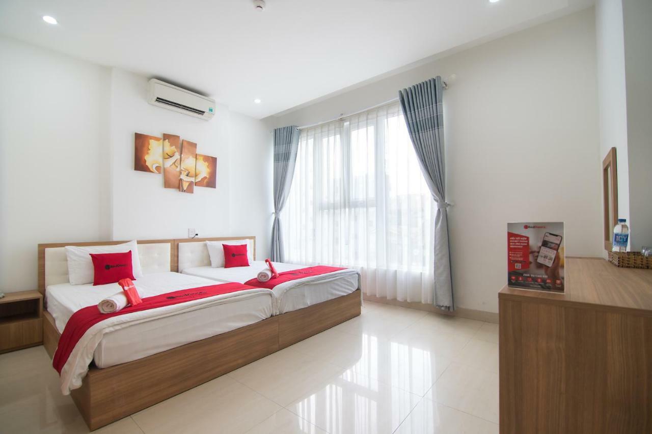 Scotthotel Bien Da Nang Son Tra Eksteriør billede
