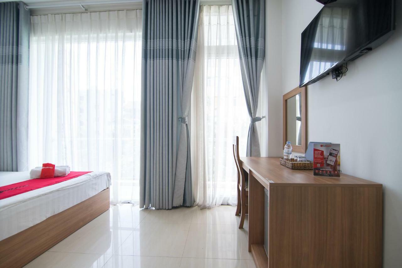 Scotthotel Bien Da Nang Son Tra Eksteriør billede