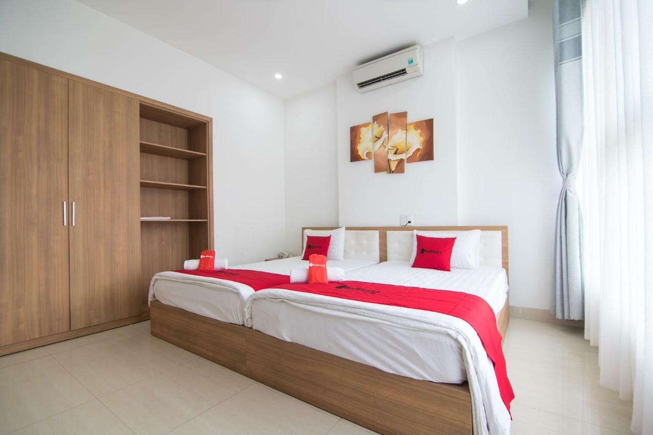 Scotthotel Bien Da Nang Son Tra Eksteriør billede