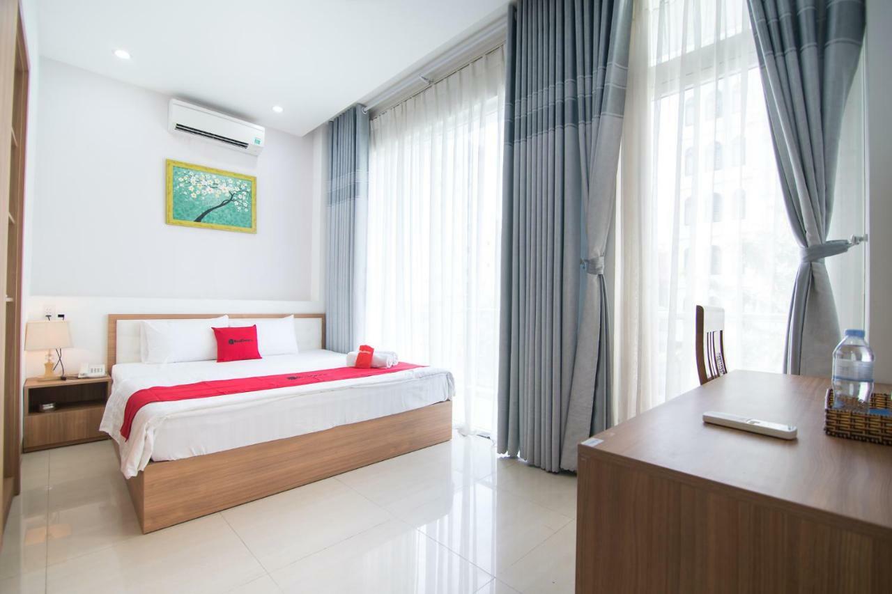 Scotthotel Bien Da Nang Son Tra Eksteriør billede