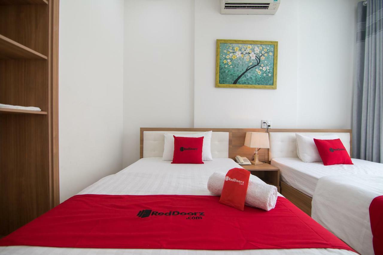 Scotthotel Bien Da Nang Son Tra Eksteriør billede