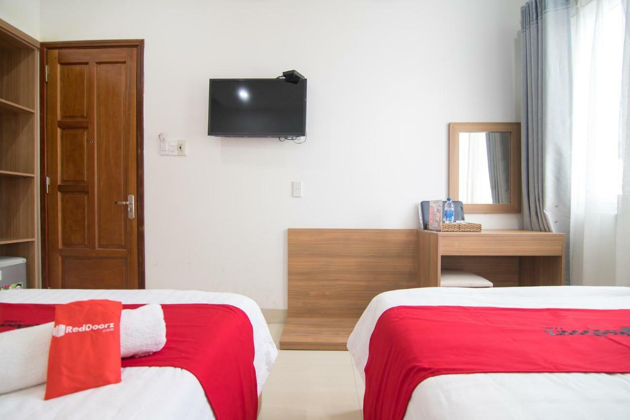 Scotthotel Bien Da Nang Son Tra Eksteriør billede