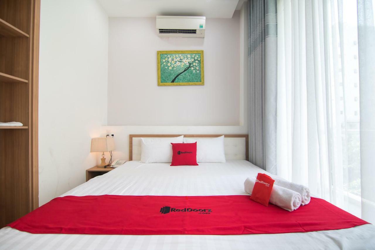 Scotthotel Bien Da Nang Son Tra Eksteriør billede
